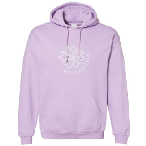 Lilac Hoodie