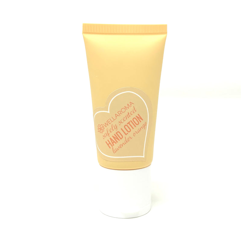 Mini Hand Cream