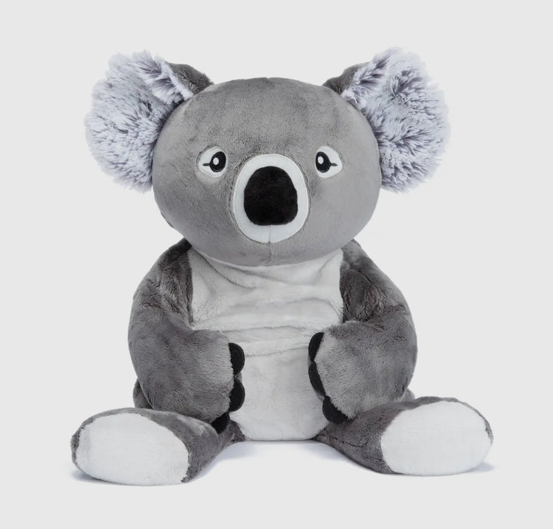 Koala Weighted Anxiety Plush