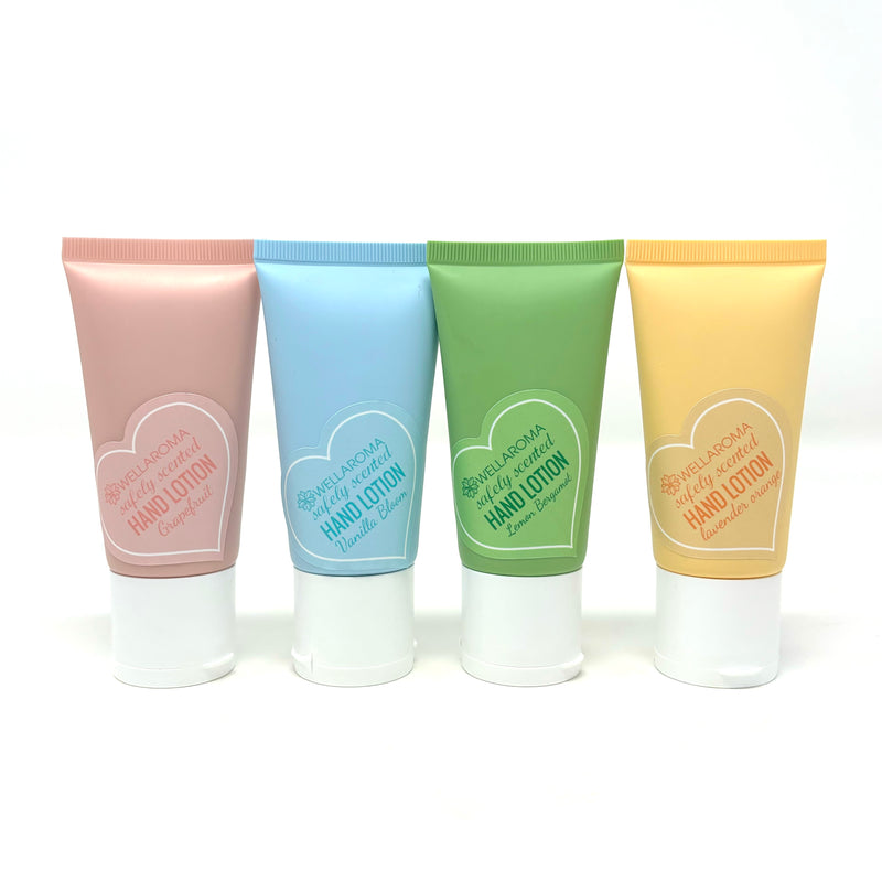 Mini Hand Cream