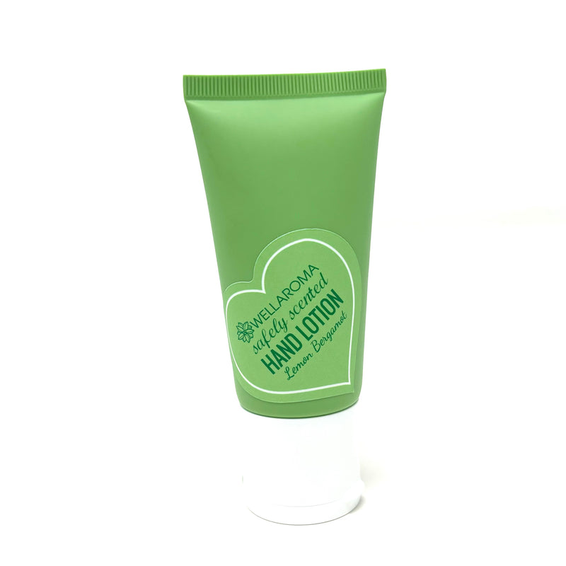 Mini Hand Cream