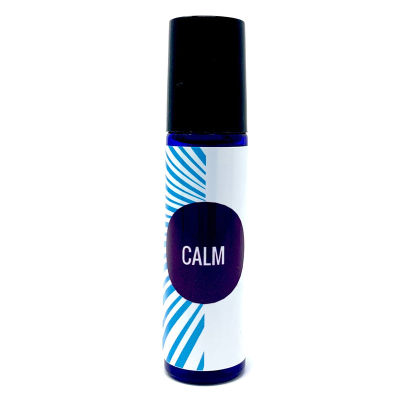 Calm Roller (Anxiety Relief)