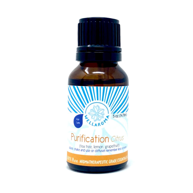 Purification (Spray) - Citrus 15ml