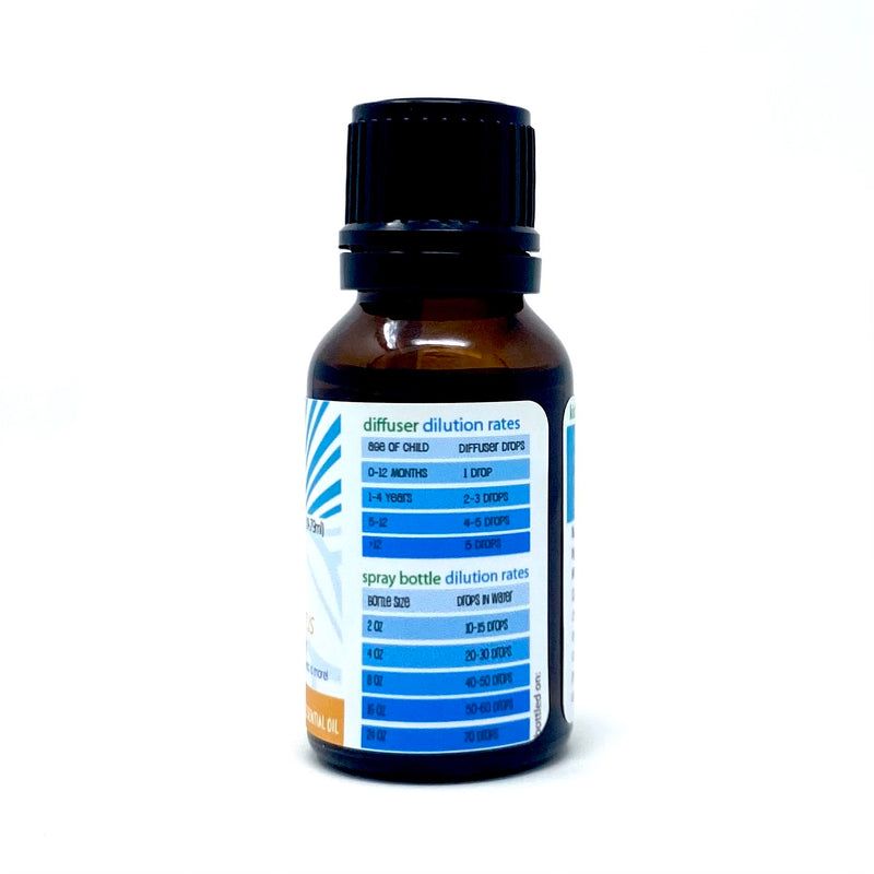 Purification (Spray) - Citrus 15ml